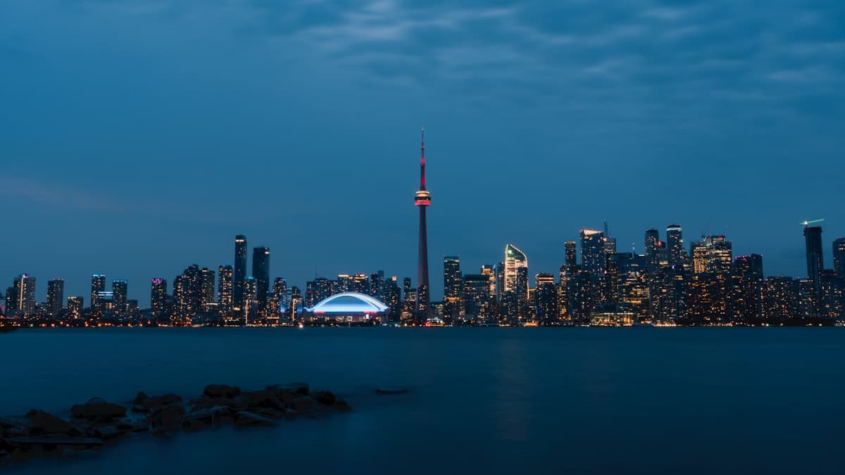 Commerce and industry in Canada