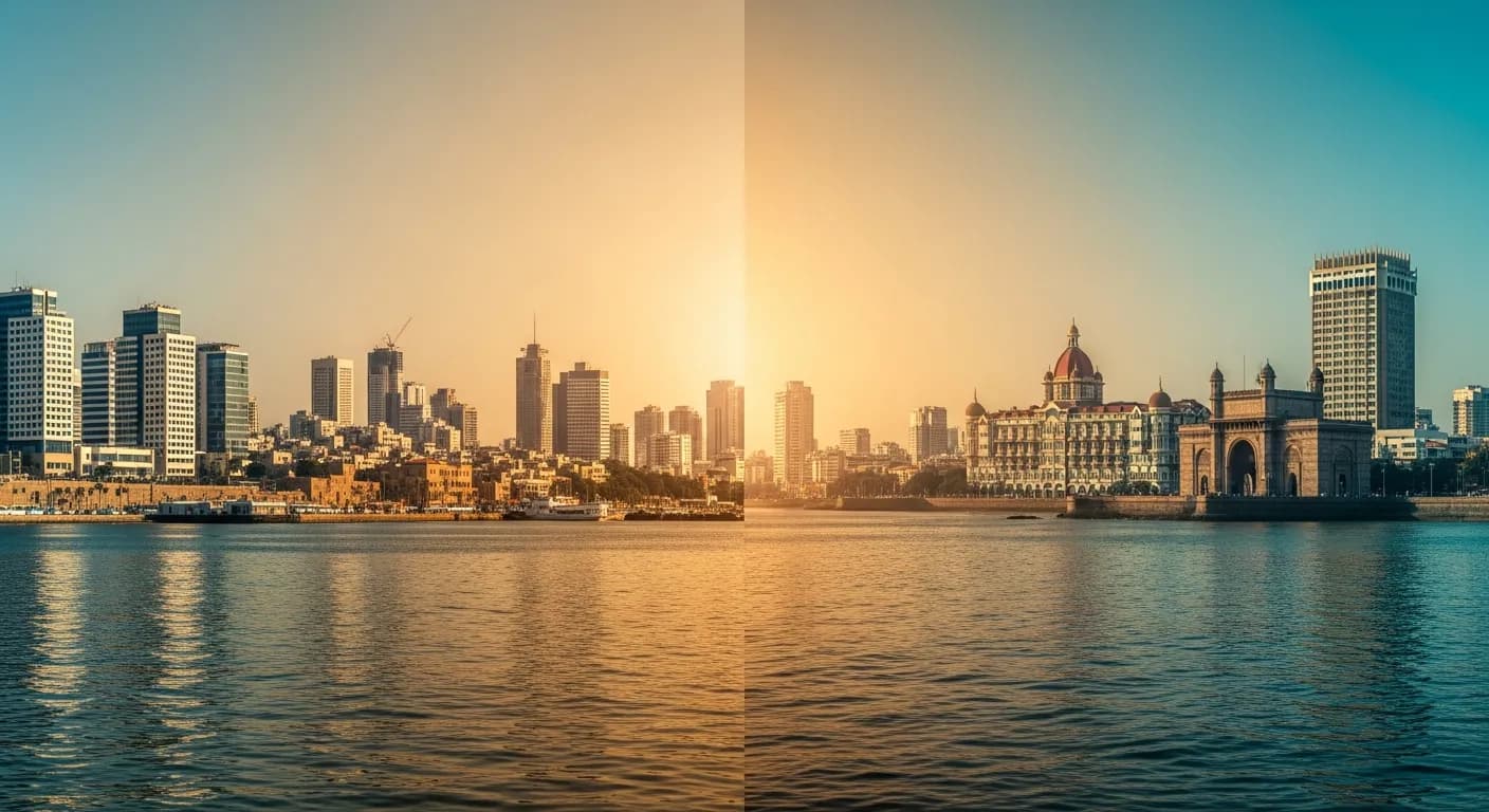 State of Israel skyline