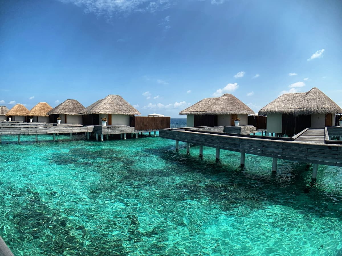 Business landscape in Maldives