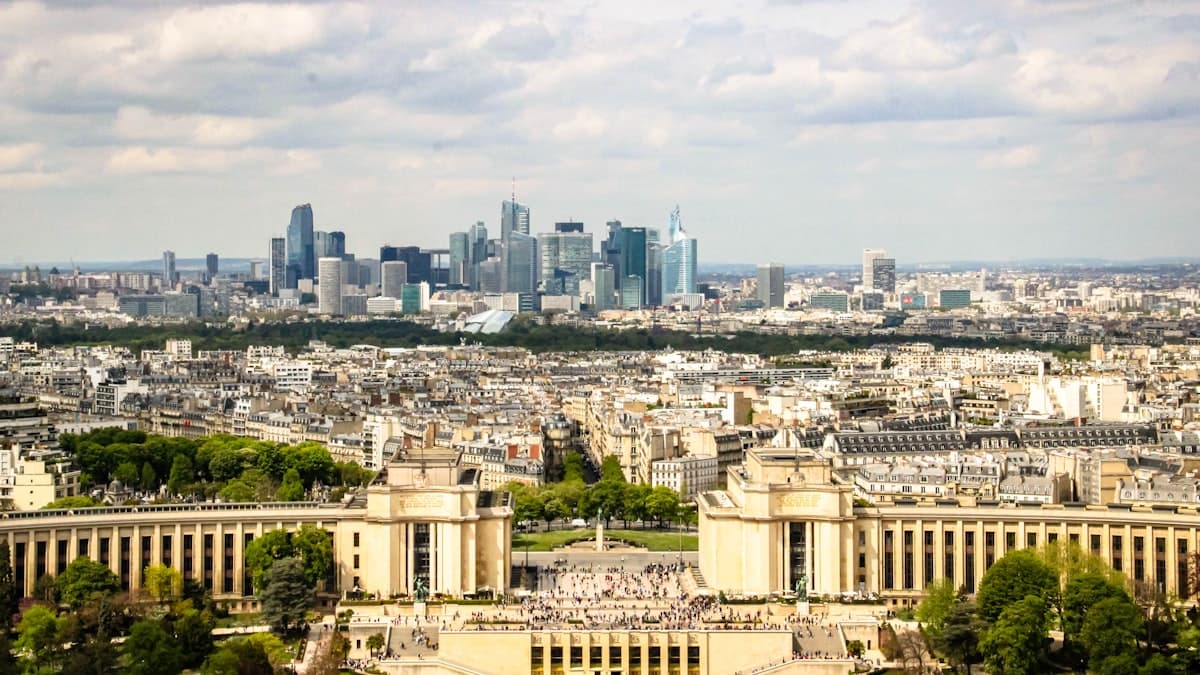 Commerce and industry in Portugal