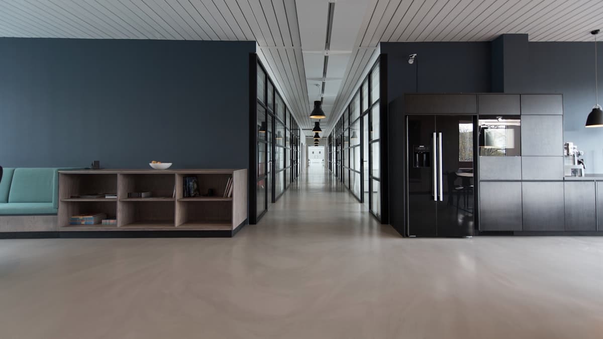 Corporate environment in Tanzania