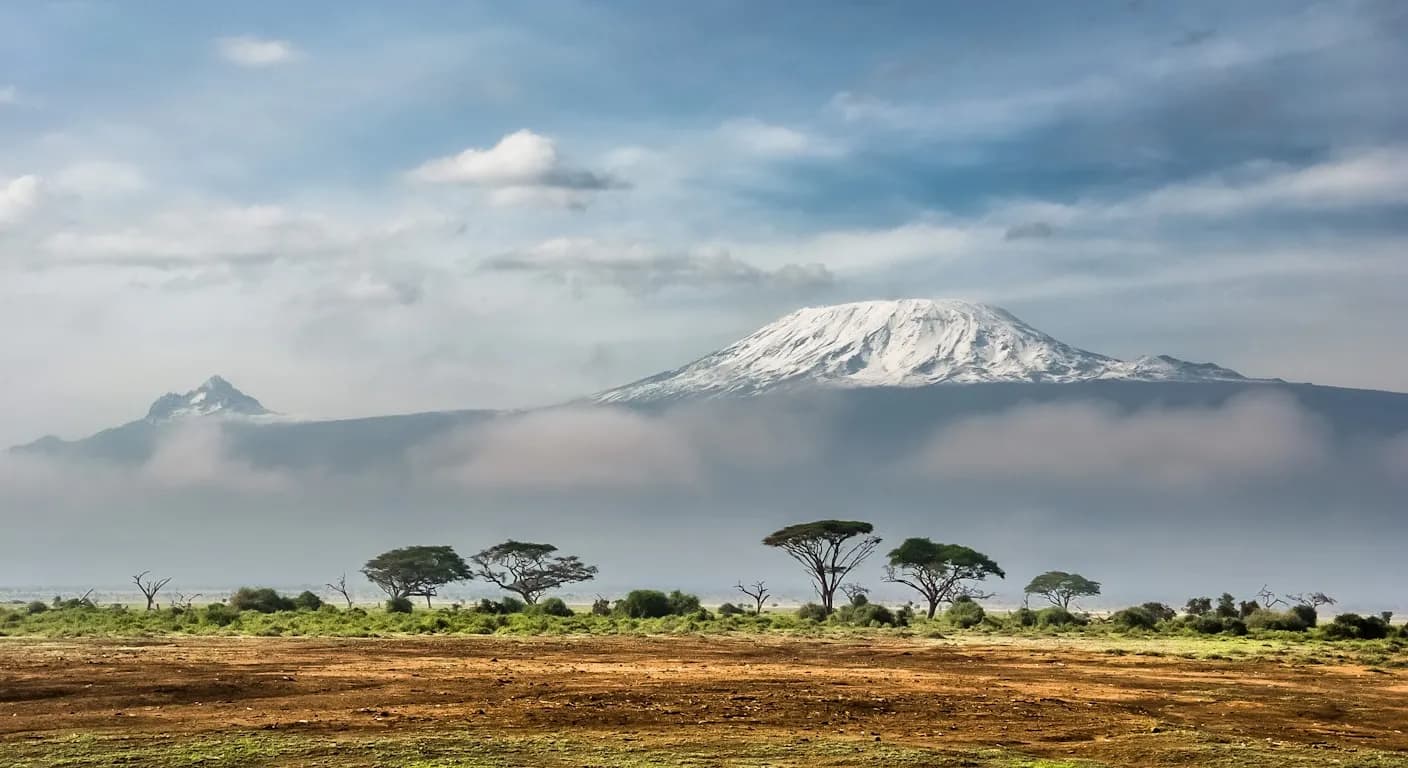 Tanzania skyline — company registration from Tanzania