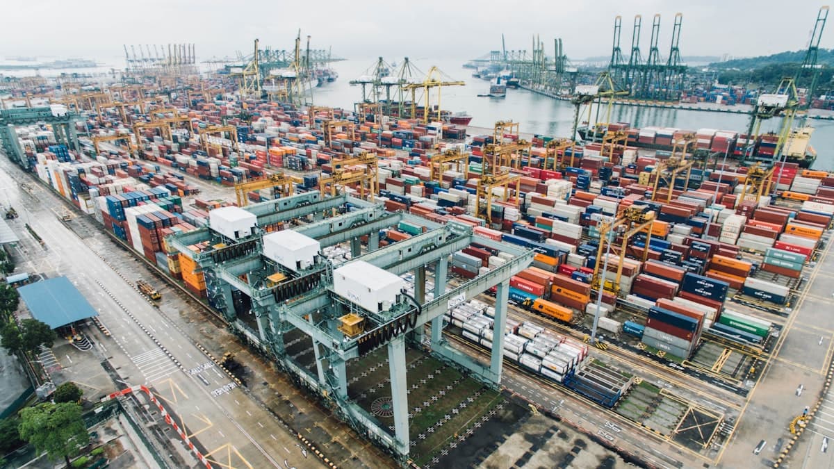 Economic activity in Trinidad and Tobago