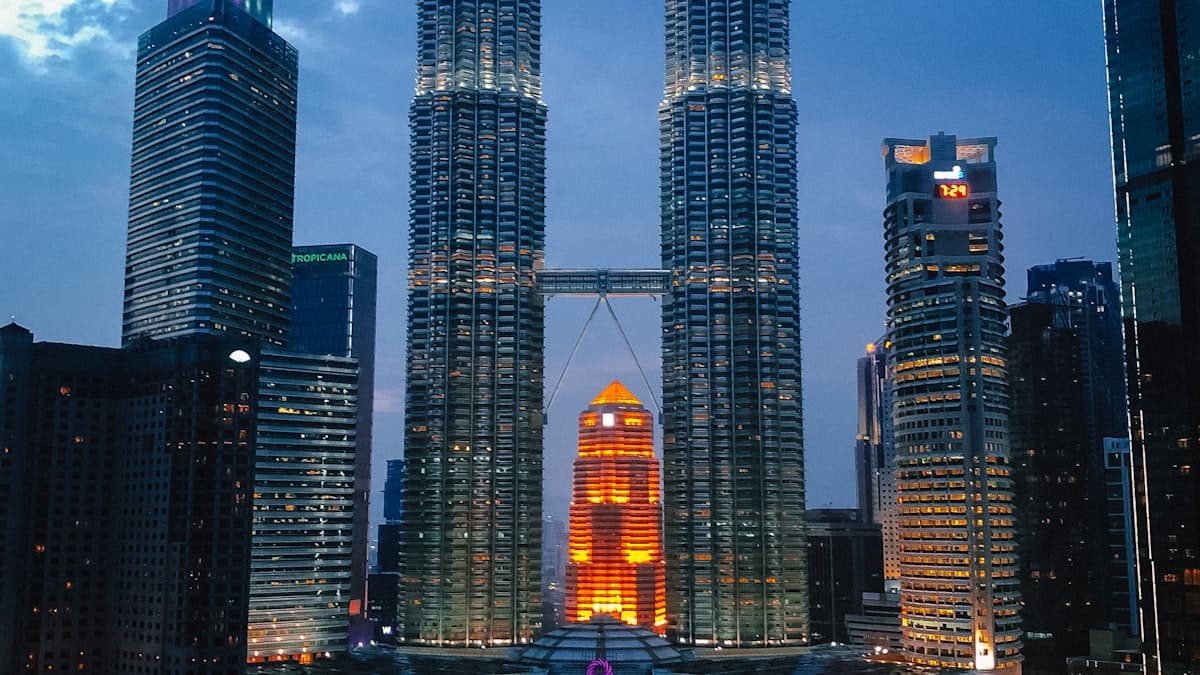 Business landscape in Vietnam