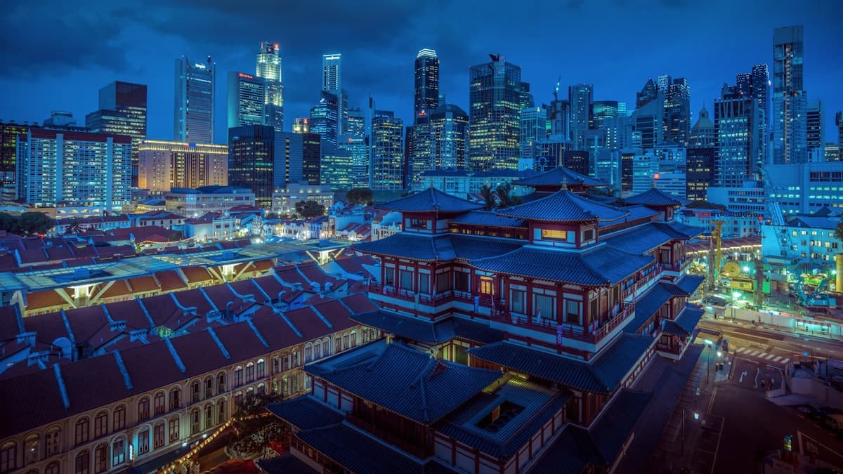 Commerce and industry in Vietnam