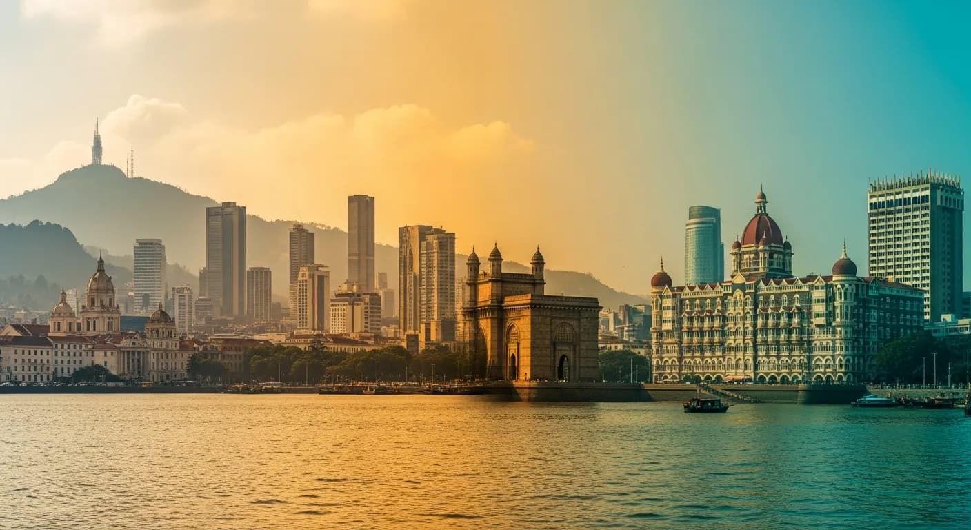 Colombia skyline — company registration from Colombia