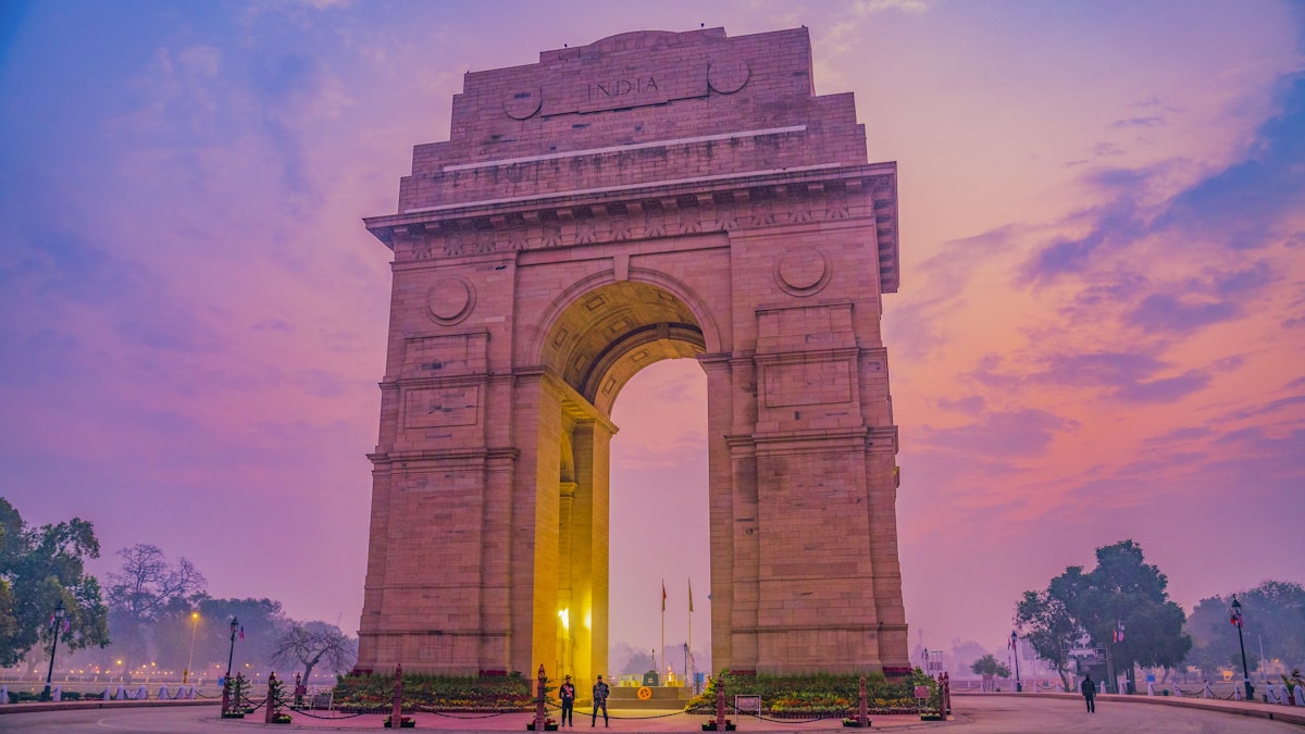 Andhra Pradesh development and modern infrastructure