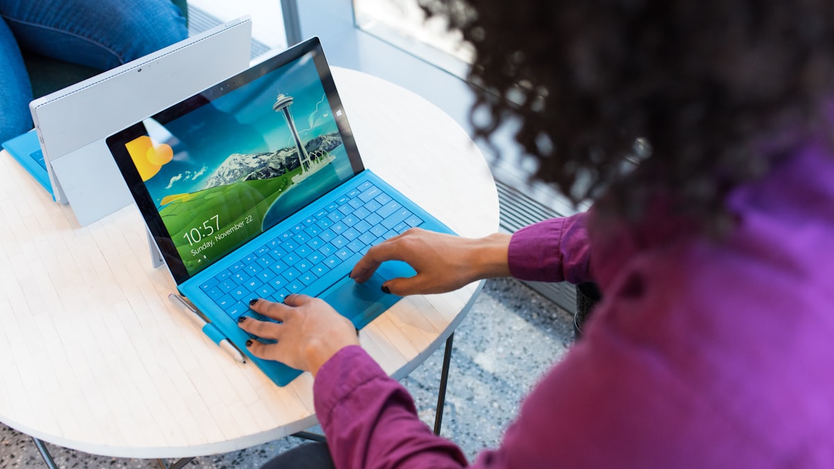 Digital analytics dashboard and technology