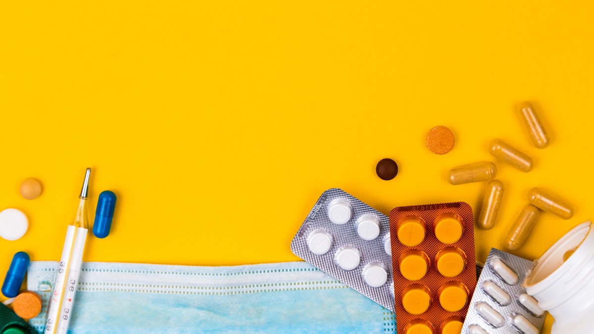 Pharmaceutical manufacturing facility in India